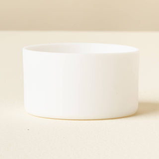 No-Slip Tumbler Boot-White