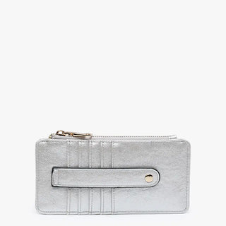 Saige Slim Card Holder Wallet