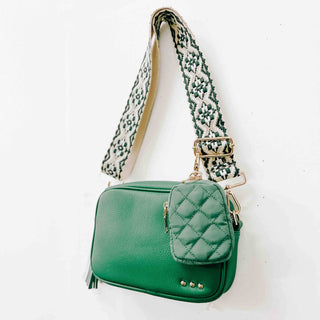 Gigi Clip-On Pouch