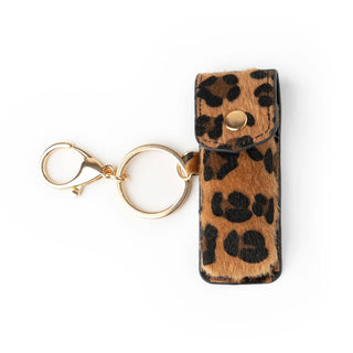 Olivia Moss® You’re The Balm Lip Care Holder – Clip, Snap & Go!