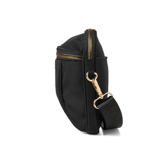 Kedzie Midtown Crossbody – Lightweight Sporty Bag | Mix & Match Straps
