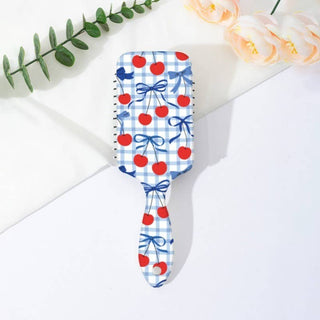 Large Detangle Paddle Hair Brush – For Wet or Dry Hair