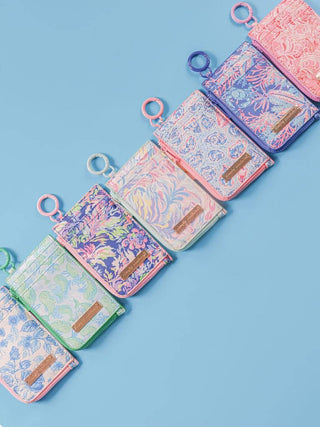 Simply Southern ID Coin Holder – Small & Mighty Must-Have!