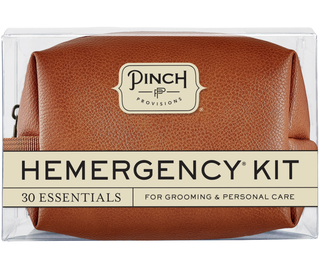 Hemergency Kit