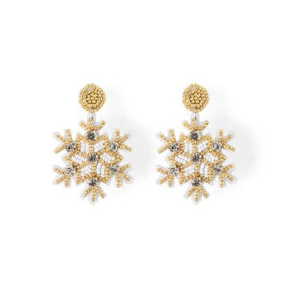 Soul Stacks® Dream Big Beaded Earrings - 6 Designs