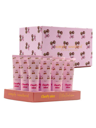Simply Southern Hand Cream – Cherry