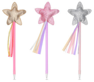 STAR PENS by Iscream