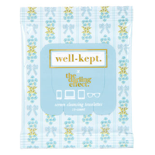 Jane Screen Cleansing Towelettes/ Tech Wipes