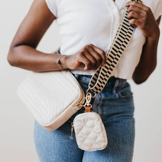 Gigi Clip-On Pouch