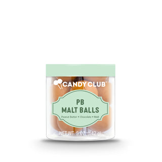 PB Malt Balls *SPRING COLLECTION*